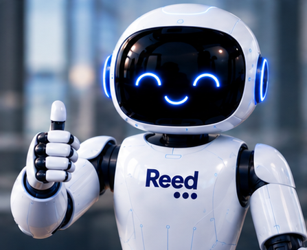 A Reed digital worker